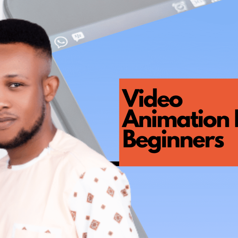 Animation For Beginners