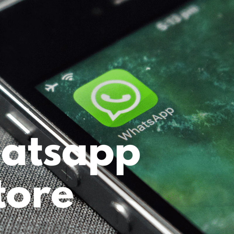 Mini Ecommerce Website