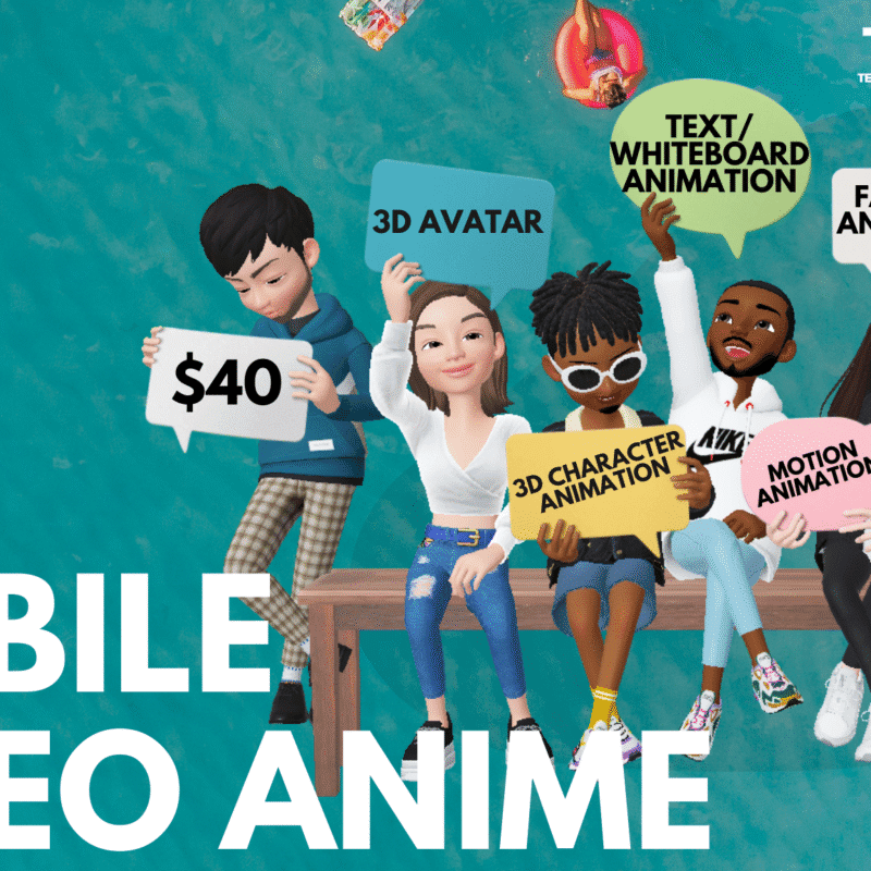 Advanced Mobile Video Animation