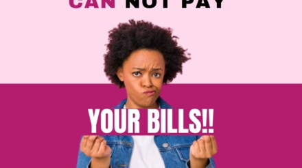 bill dont pay