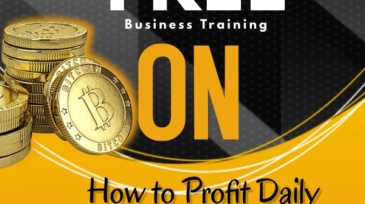 free business training