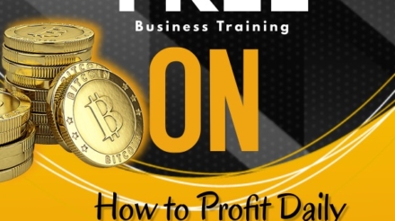 free business training