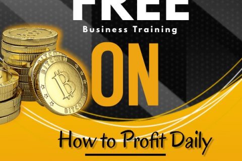 Crypto Business Training