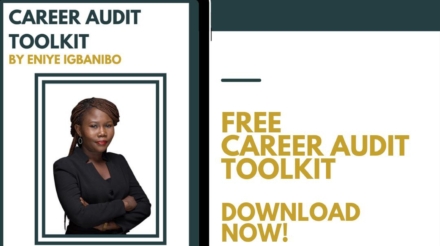 Career ToolKit