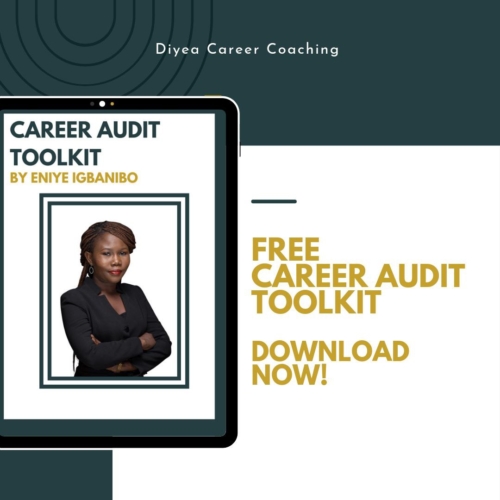 Career ToolKit
