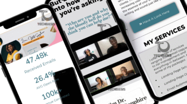 Email marketing coach