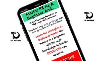 landing Page design for seisglobal