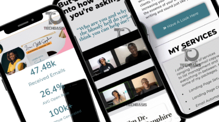 Email marketing coach