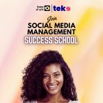 SOCIAL MEDIA MANAGEMENT SUCCESS SCHOOL