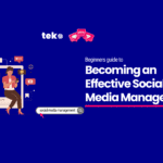 How to Become a Social Media Manager in 2024