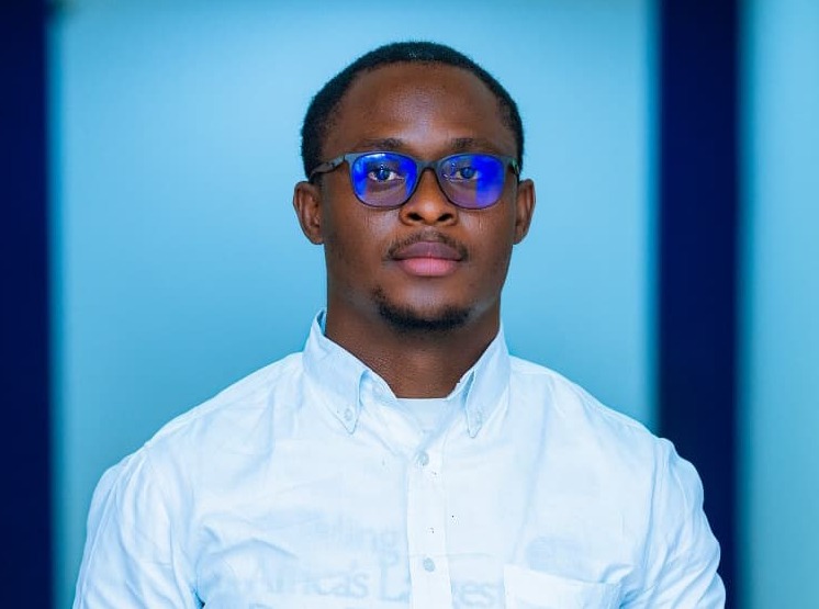 francis omaji